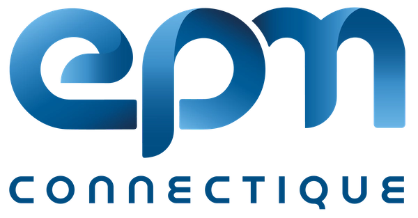 EPM Connectique logo