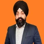 Harjeet Singh