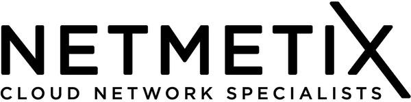 Netmetix logo