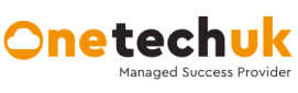 One Tech UK logo