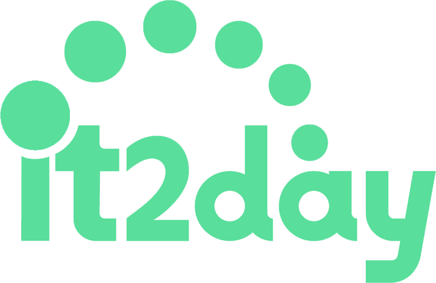 it2day logo