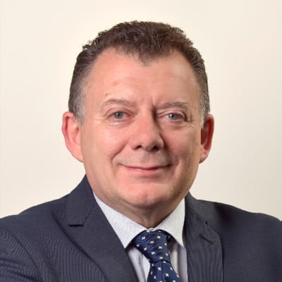 Roberto Zammarano