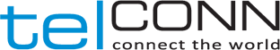 telconn logo