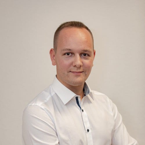 Marco Bosshard, fourNET informatik ag