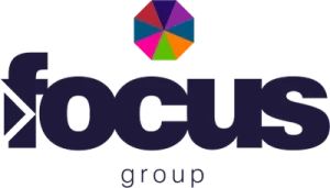 Focus Group logo