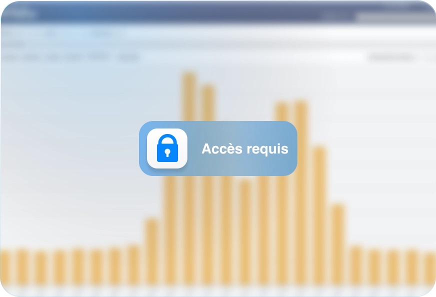 Secure, Controlled Access - FR