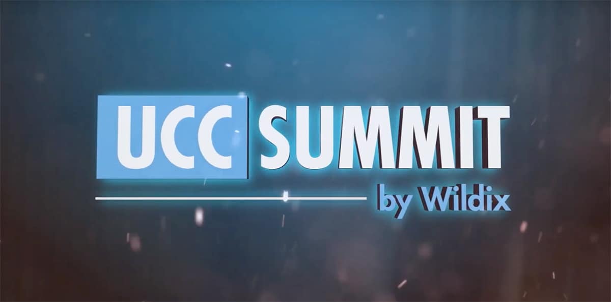 Wildix Vola A Barcellona E Dallas Per L’ UCC Summit 2020