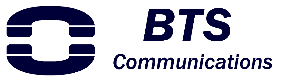 BTS Communications logo