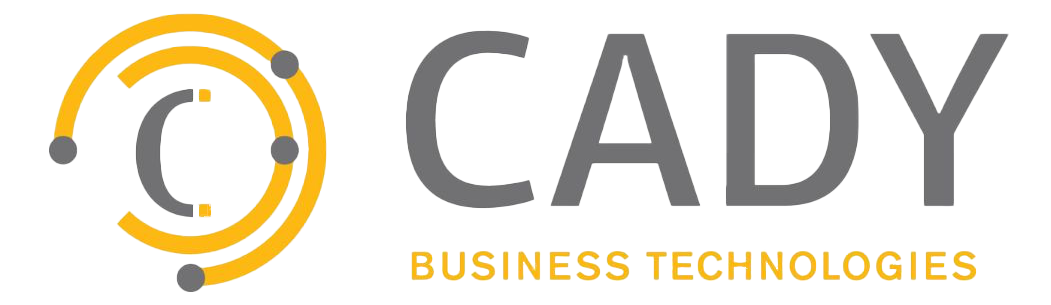 Cady Business Technologies logo