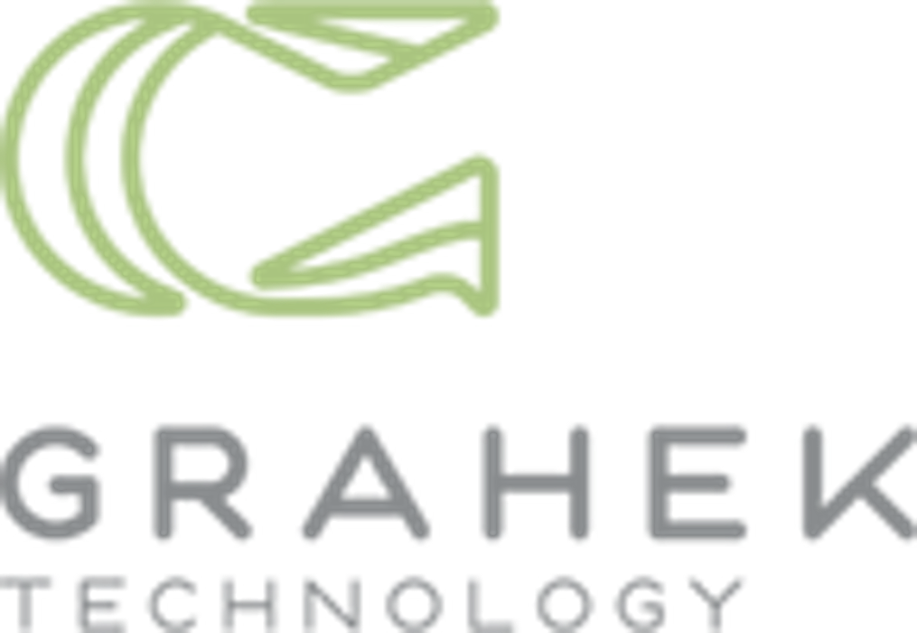 Grahek Technology logo