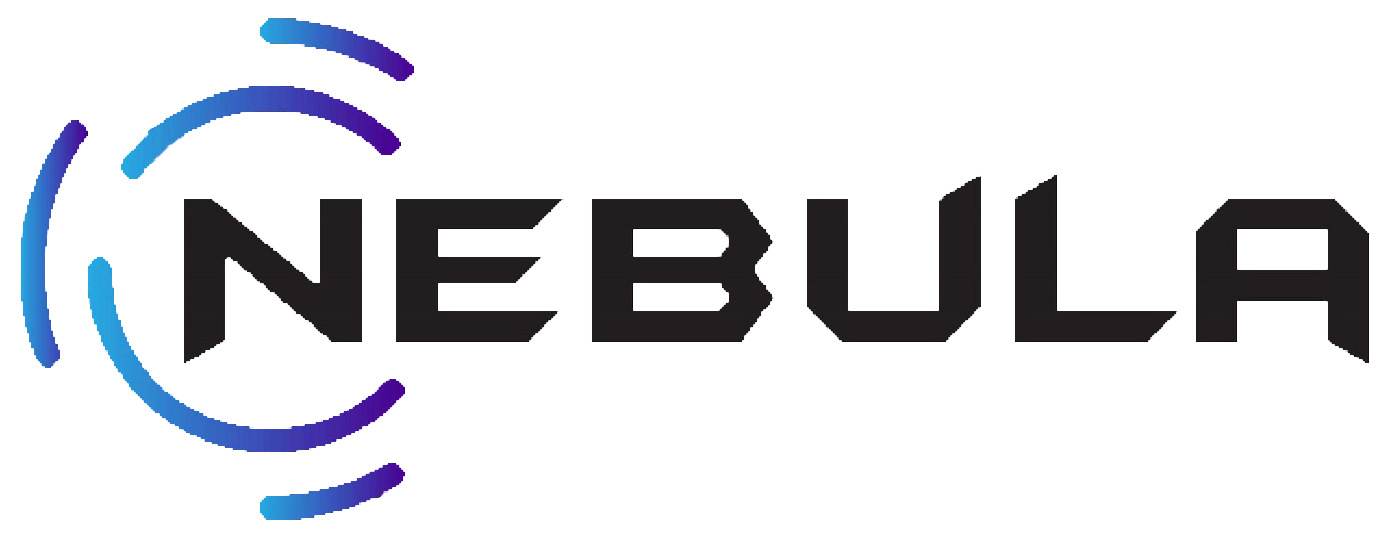 Nebula Voice logo