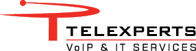 Telexperts logo