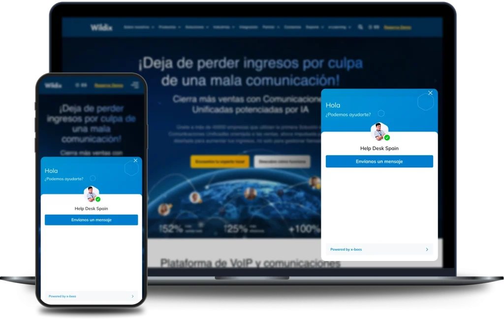 Kite - Stop Losing Revenue to Poor Communication - ES