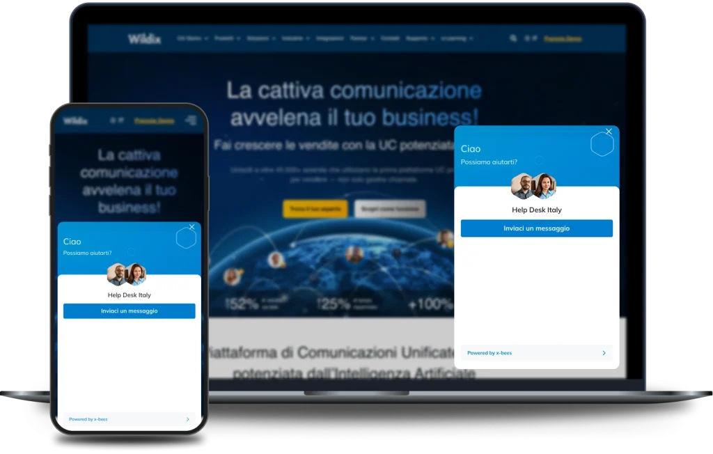 Kite - Stop Losing Revenue to Poor Communication - IT
