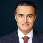 Mahmud Awad, Country Manager Deutschland und Österreich bei Wildix