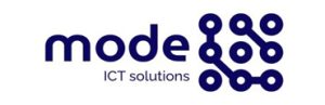 Mode ICT Solutions - Wildix partner logo