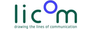Licom Telecom Systems bv - partner logo