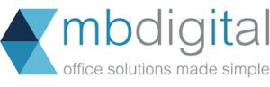 MB Digital - Wildix partner logo