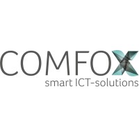 comfox_ag_logo