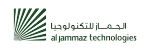 Al Jammaz logo