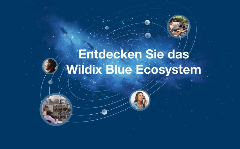 deu-blue -eco-system
