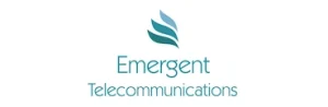Emergent Telecommunications logo