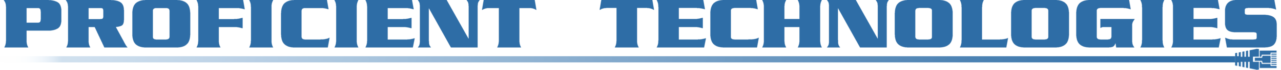 Proficient Technologies logo