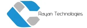 Rayan Technology Trading Company logo