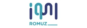 Romuz logo