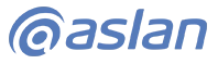Aslan logo