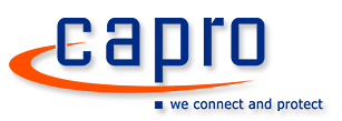 Capro GmbH logo