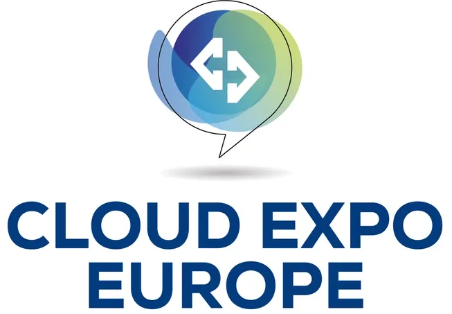 Cloud Expo Europe logo