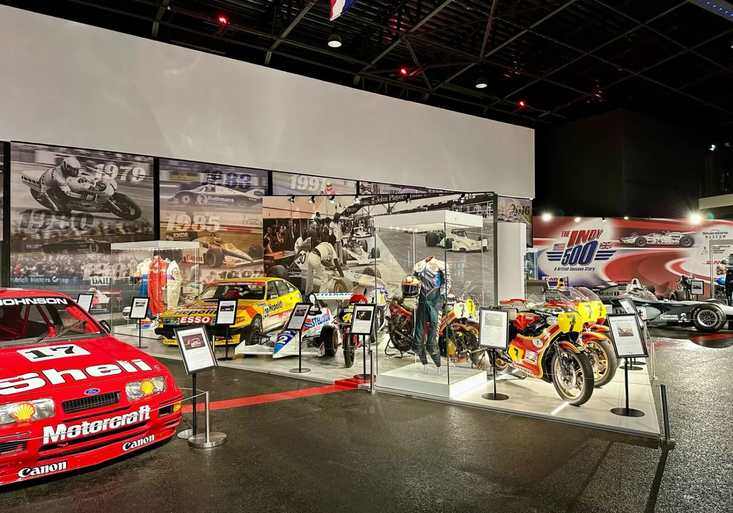 silverstone-museum