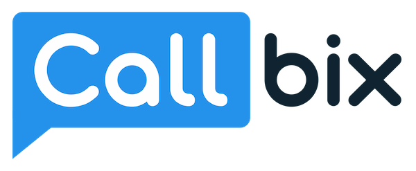 Callbix logo