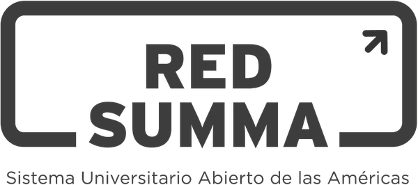 Red Summa logo