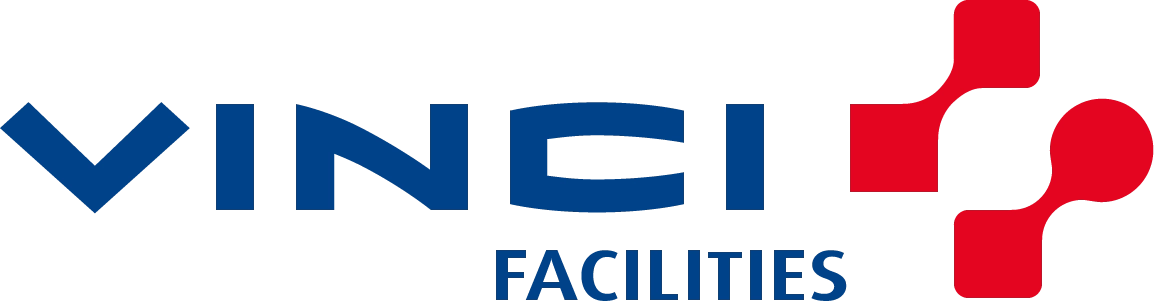 VINCI Facilities logo