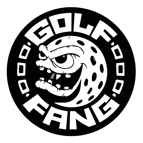 Golf Fang Sheffield logo