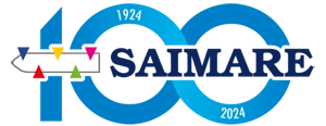 Saimare logo