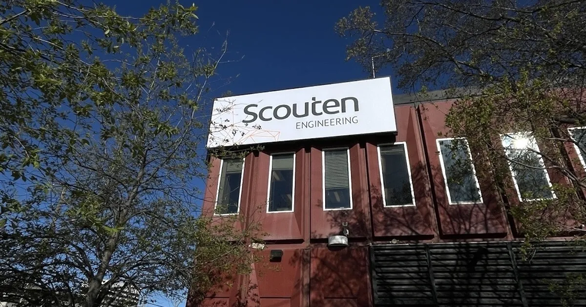 Scouten Case study