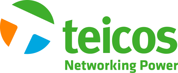 teicos logo