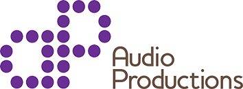 Audio Productions logo