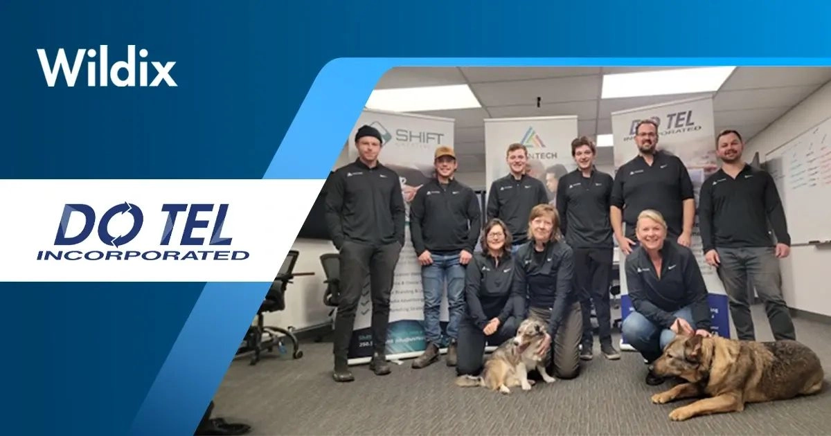 DoTel Partner story
