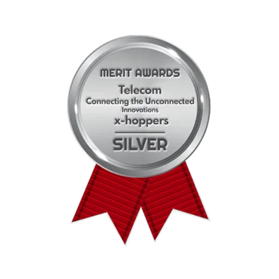 werit-award-silver