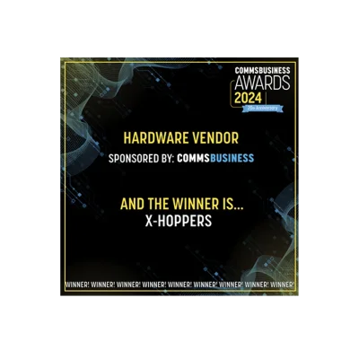 hardvare-vendor-award