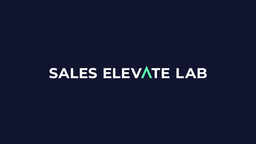 Sales Elevate Lab Wildix - Formazione per vendite UC&C