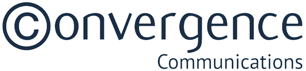 convergence communications logo