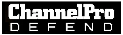 ChannelPro Defend logo