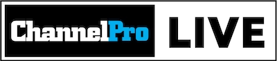 ChannelPro Live logo