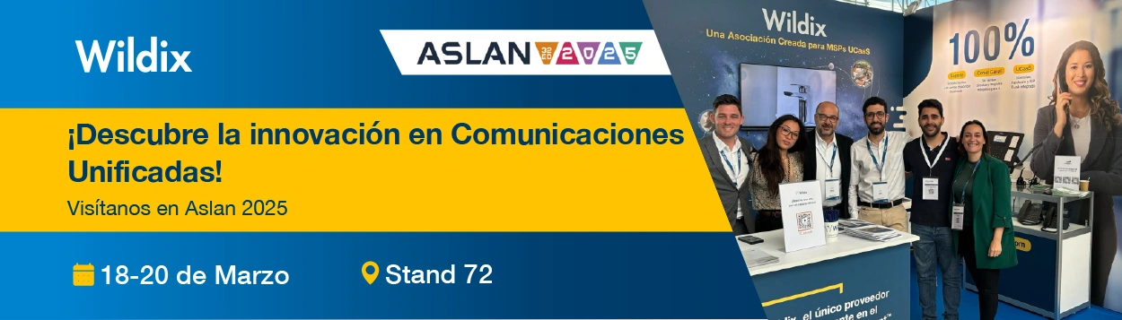 Congreso Aslan 2025, email banner