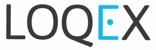 LOQEX logo